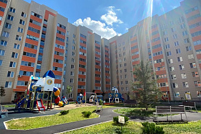 Результаты благоустройства