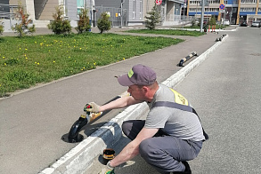 Результаты благоустройства