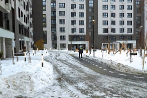 Результаты благоустройства