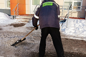 Результаты благоустройства