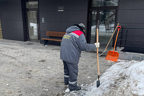 Результаты благоустройства
