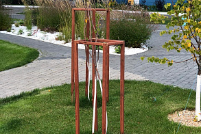 Результаты благоустройства