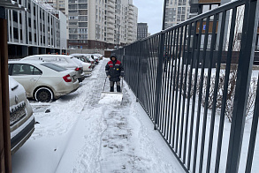 Результаты благоустройства