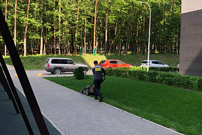 Результаты благоустройства