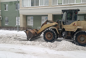 Результаты благоустройства