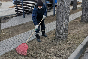 Результаты благоустройства