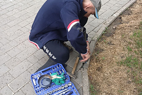 Результаты благоустройства