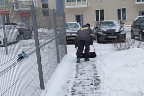Результаты благоустройства