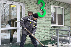 Результаты благоустройства