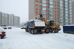Результаты благоустройства