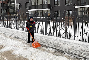 Результаты благоустройства