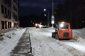 Результаты благоустройства