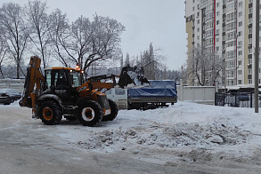 Результаты благоустройства