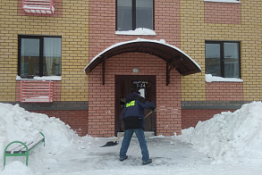 Результаты благоустройства