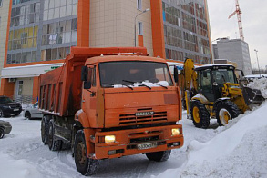 Результаты благоустройства