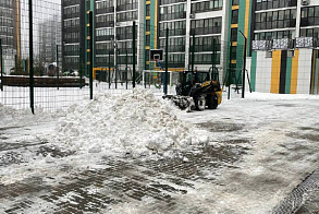 Результаты благоустройства