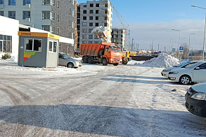 Результаты благоустройства