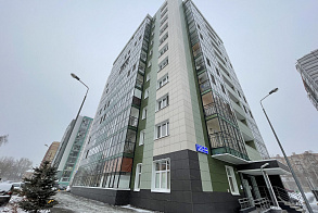 Результаты благоустройства