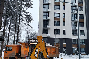 Результаты благоустройства