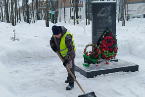 Результаты благоустройства