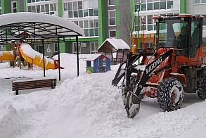 Результаты благоустройства