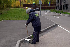 Результаты благоустройства