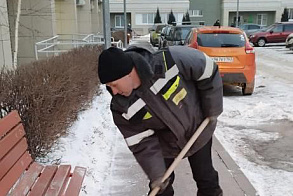 Результаты благоустройства