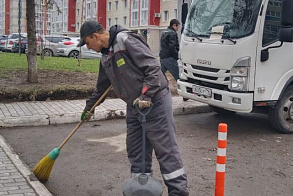 Результаты благоустройства