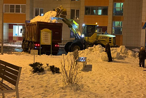 Результаты благоустройства