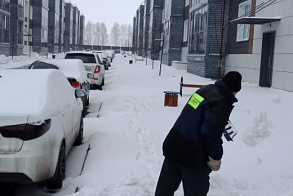 Результаты благоустройства