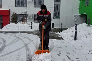 Результаты благоустройства