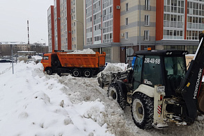 Результаты благоустройства