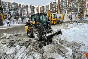 Результаты благоустройства