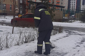 Результаты благоустройства