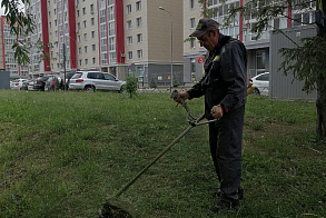 Результаты благоустройства