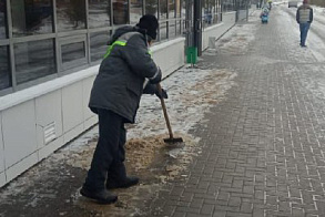 Результаты благоустройства