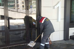 Результаты благоустройства
