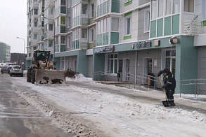 Результаты благоустройства