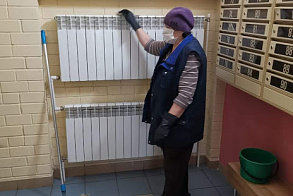 Результаты благоустройства