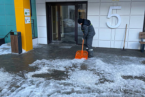 Результаты благоустройства