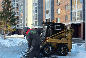 Результаты благоустройства