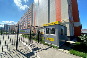 Результаты благоустройства