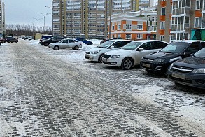Результаты благоустройства