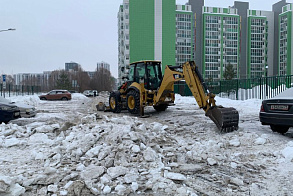 Результаты благоустройства