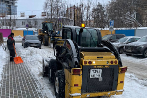 Результаты благоустройства