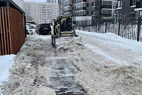 Результаты благоустройства