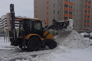 Результаты благоустройства