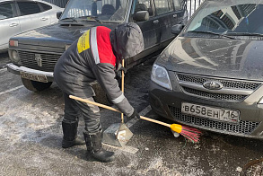 Результаты благоустройства