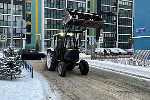 Результаты благоустройства
