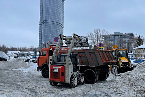 Результаты благоустройства